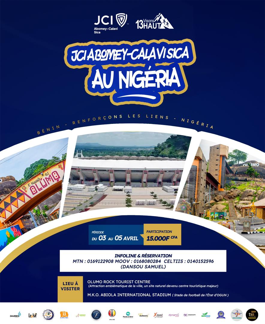 SICA AT ABEOKUTA