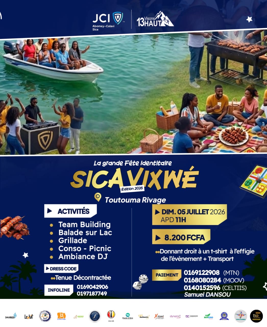 SICAVIXWÉ